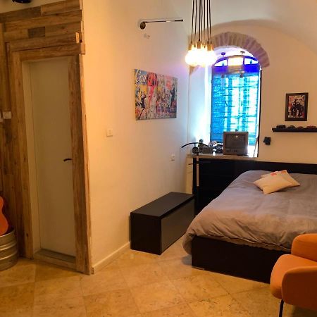 La Guta Studio Suite The Milano Suite Kudüs Dış mekan fotoğraf