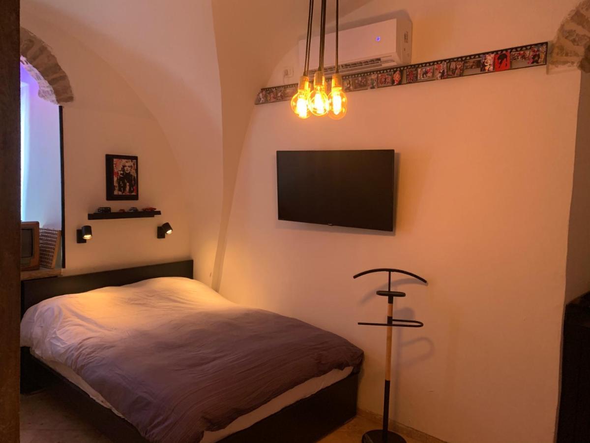 La Guta Studio Suite The Milano Suite Kudüs Dış mekan fotoğraf