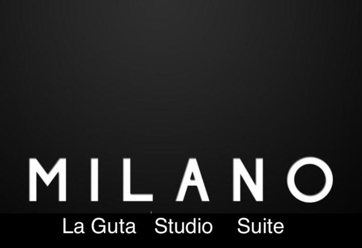 La Guta Studio Suite The Milano Suite Kudüs Dış mekan fotoğraf
