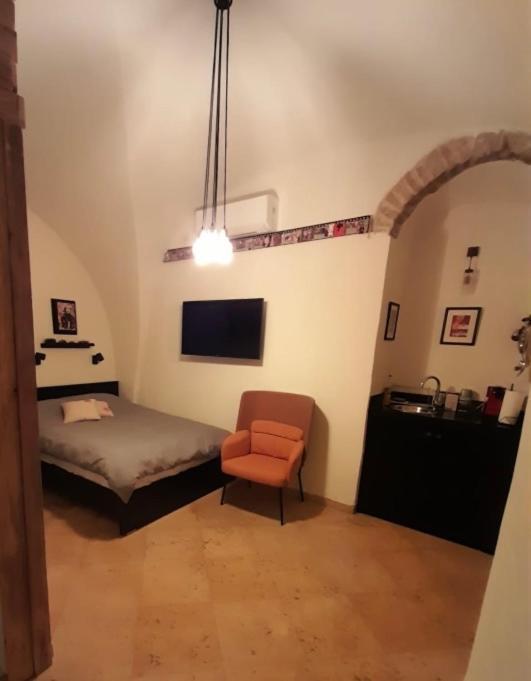 La Guta Studio Suite The Milano Suite Kudüs Dış mekan fotoğraf