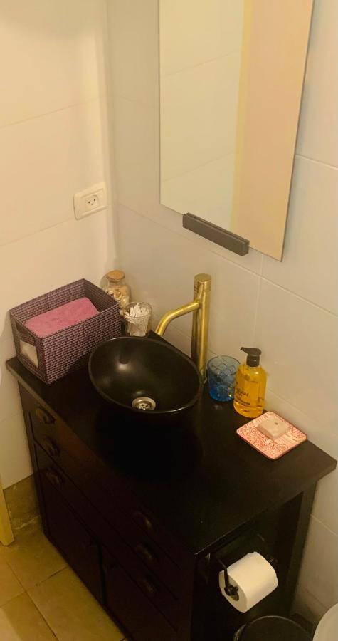 La Guta Studio Suite The Milano Suite Kudüs Dış mekan fotoğraf