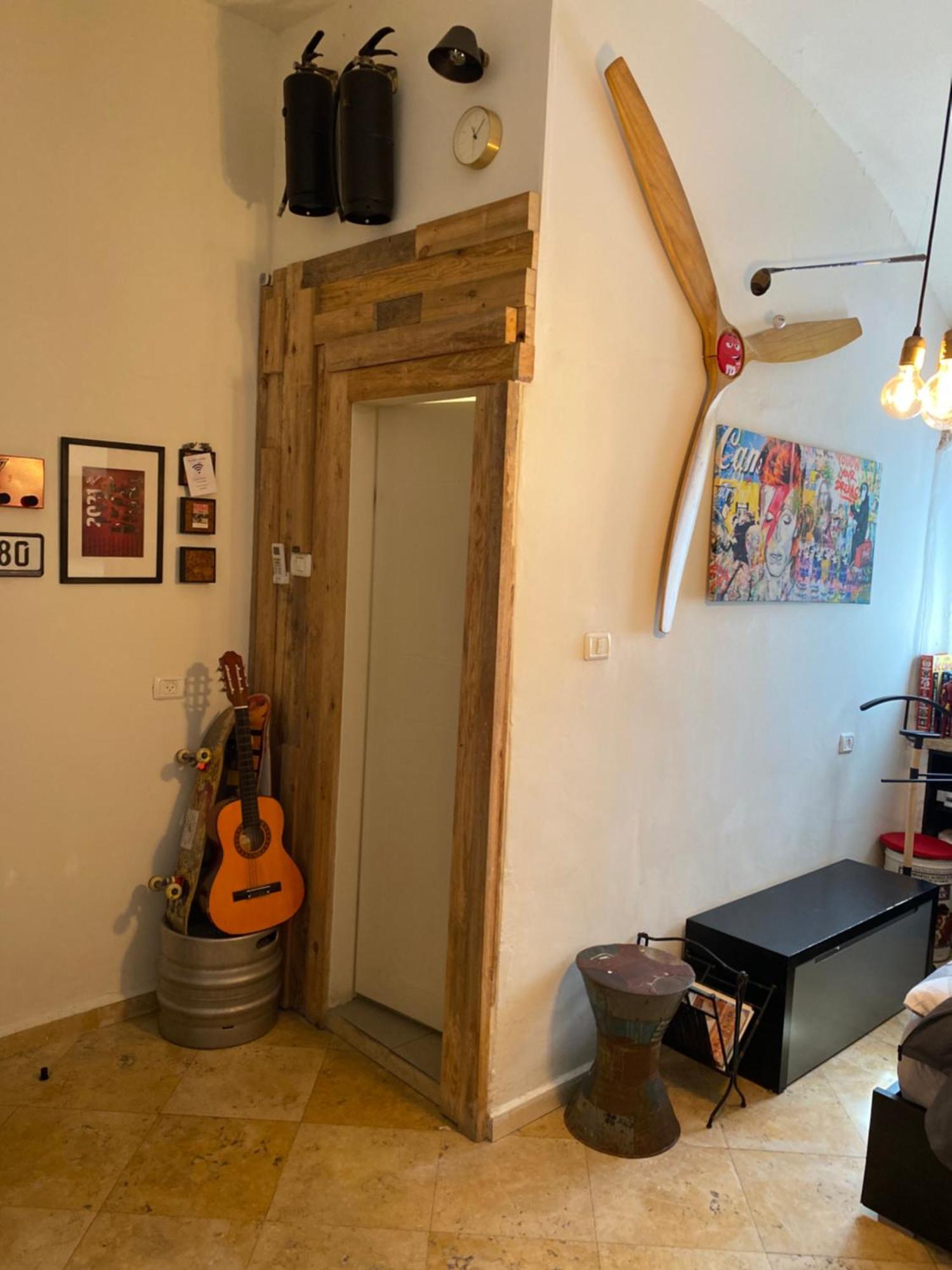 La Guta Studio Suite The Milano Suite Kudüs Dış mekan fotoğraf